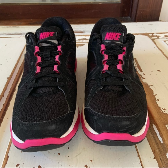 Nike Dual Fusion Running Shoes Women - Picture 3 of 7